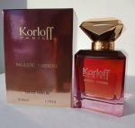 Korloff Paris, Majestic Tuberose
