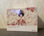 d'Annam, Princess Of China