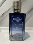 Ex Nihilo, Blue Talisman