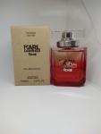 Karl Lagerfeld, Karl Lagerfeld Rouge