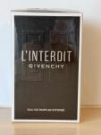 Givenchy, L'Interdit Eau de Parfum Intense
