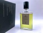 Naomi Goodsir Parfums, Or du Sérail
