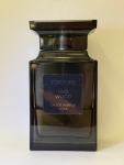Tom Ford, Oud Wood 2013