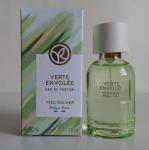 Yves Rocher, Verte Envolée
