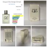 Giorgio Armani, Acqua di Giò pour Homme Eau de Parfum 2024