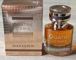 Boucheron, Quatre Iconic