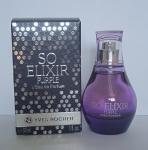 Yves Rocher, So Elixir Purple Eau de Parfum