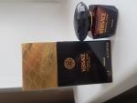 Versace, Crystal Noir Parfum