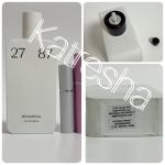 27 87 Perfumes, #Hashtag