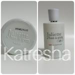 Juliette Has A Gun, Not A Perfume