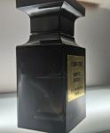 Tom Ford, White Musk Collection White Suede