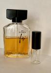 Guy Laroche, Fidji Eau de Toilette