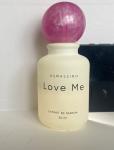 Osmassino, Love Me