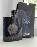 Yves Saint Laurent, Black Opium Intense