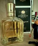 D'Orsay, L Intrigante, D`Orsay