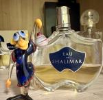 Guerlain, Eau de Shalimar
