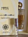 Nobile 1942, La Danza delle Libellule