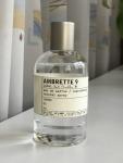 Le Labo, Ambrette 9