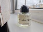 Byredo, Bal d'Afrique