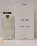Maison Violet, Nuée Bleue, Violet