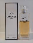 Chanel, No 5 Eau Premiere 2007