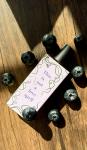 Sorce, This is Not a Love Spell
