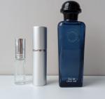 Hermes, Eau de Citron Noir, Hermès