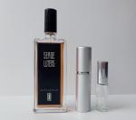 Serge Lutens, Santal Majuscule