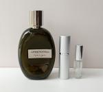 Carine Roitfeld Parfums, George, Carine Roitfeld