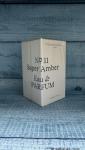 Thomas Kosmala, Nọ 11 - Super Amber
