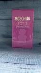 Moschino, Toy 2 Bubble Gum
