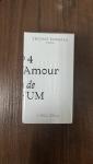 Thomas Kosmala, Nọ 4 - Après L'Amour