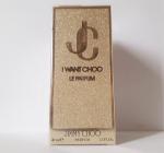 Jimmy Choo, I Want Choo Le Parfum