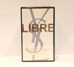 Yves Saint Laurent, Libre