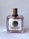 Amouage, Portrayal Woman