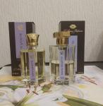 L'Artisan Parfumeur, Verte Violette