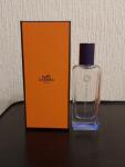 Hermes, Hermessence Iris Ukiyoe
