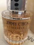 Jimmy Choo, Illicit