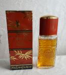 Yves Saint Laurent, Opium до 2009