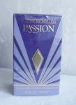 Elizabeth Taylor, Passion