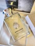 Amouage, Reflection Man