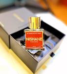 Nishane, Hundred Silent Ways