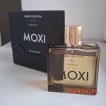 Mirko Buffini Firenze, Moxi