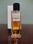 Chanel, Cuir de Russie