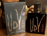 Ulric de Varens, UDV