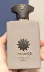 Amouage, Opus XVI Timber