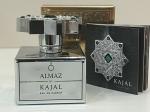 Kajal, Almaz