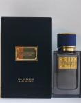 Dolce&Gabbana, Velvet Blue Musk