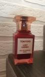 Tom Ford, Lost Cherry