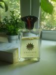 Amouage, Silver